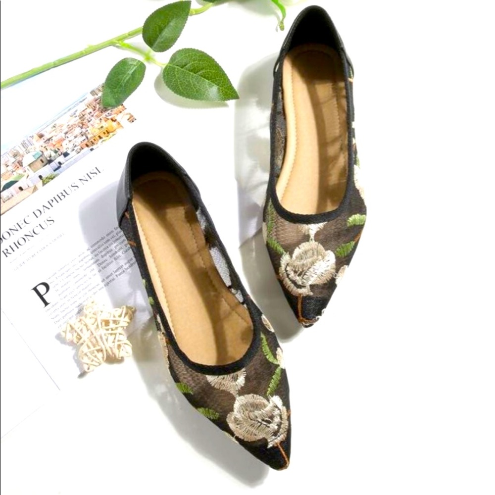 Flats
